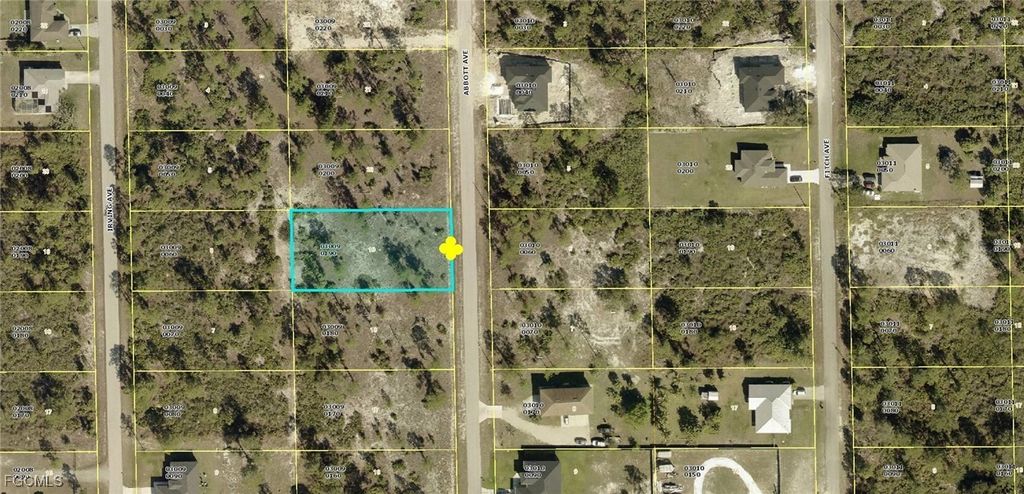 413 Abbott Ave, LEHIGH ACRES