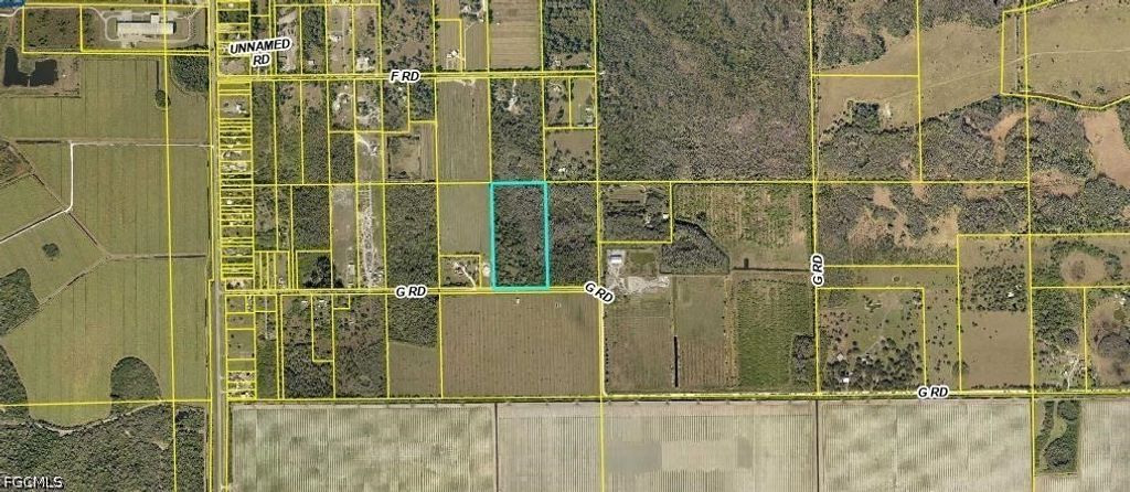 850 G Rd, Labelle