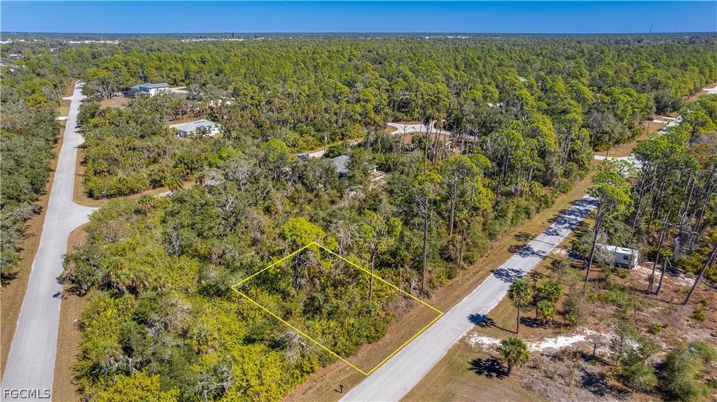 13968 Dunlap Ave, Port Charlotte