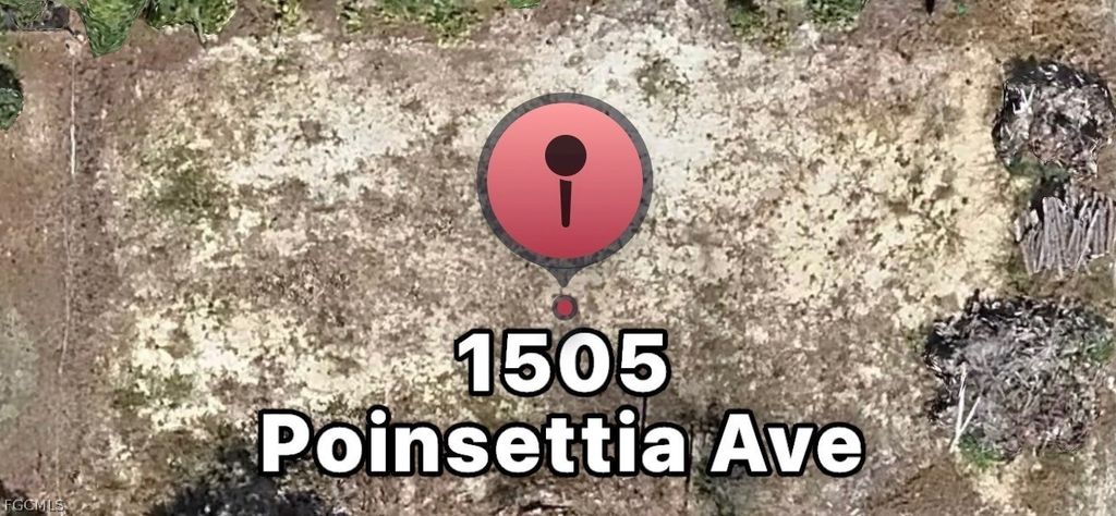 1505 Poinsettia Ave, Lehigh Acres