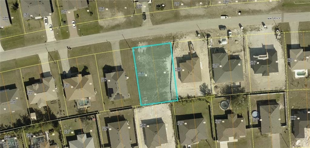 1912 Nw 18th St, CAPE CORAL