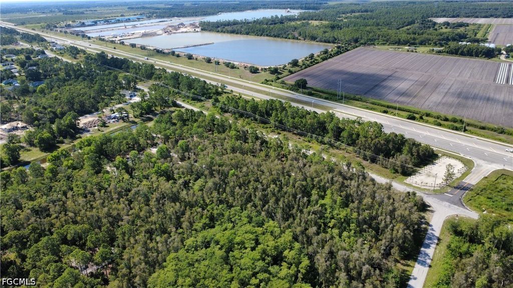 2819 Meadow Rd, Lehigh Acres