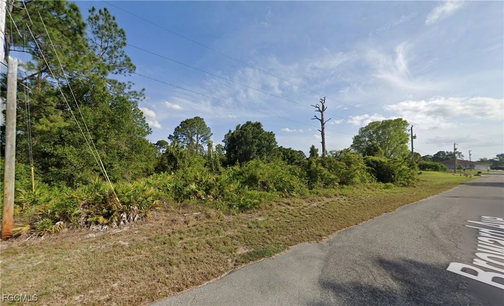329 Broward Ave, LEHIGH ACRES