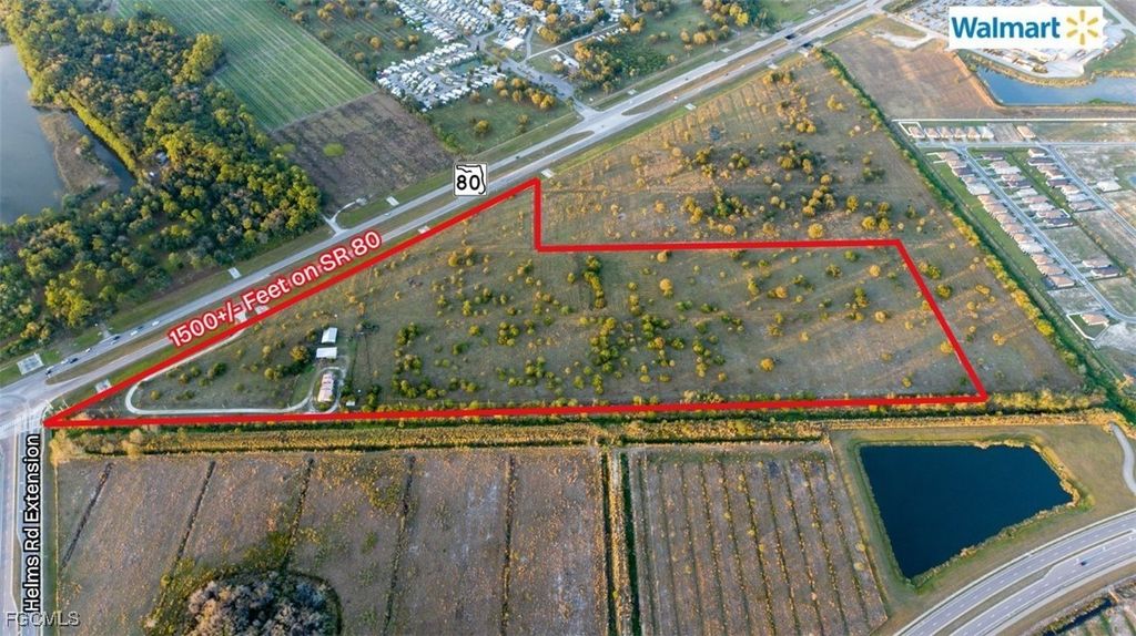 2549 W State Road 80, LABELLE
