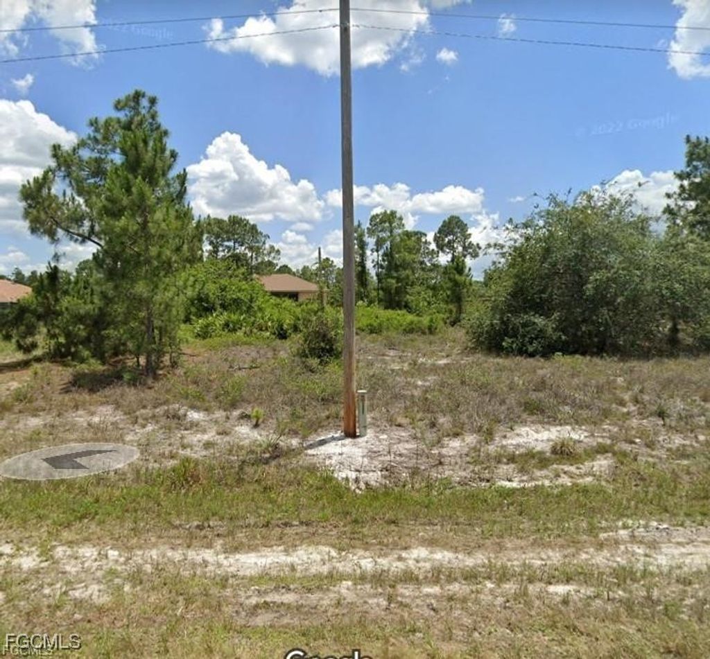 630 Keller St E, Lehigh Acres