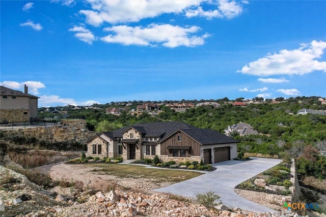 2601 Crystal Falls Parkway, Leander