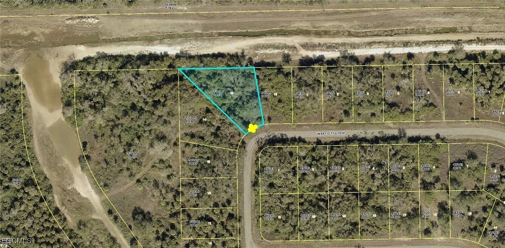 1963 Walcott Loop, LEHIGH ACRES