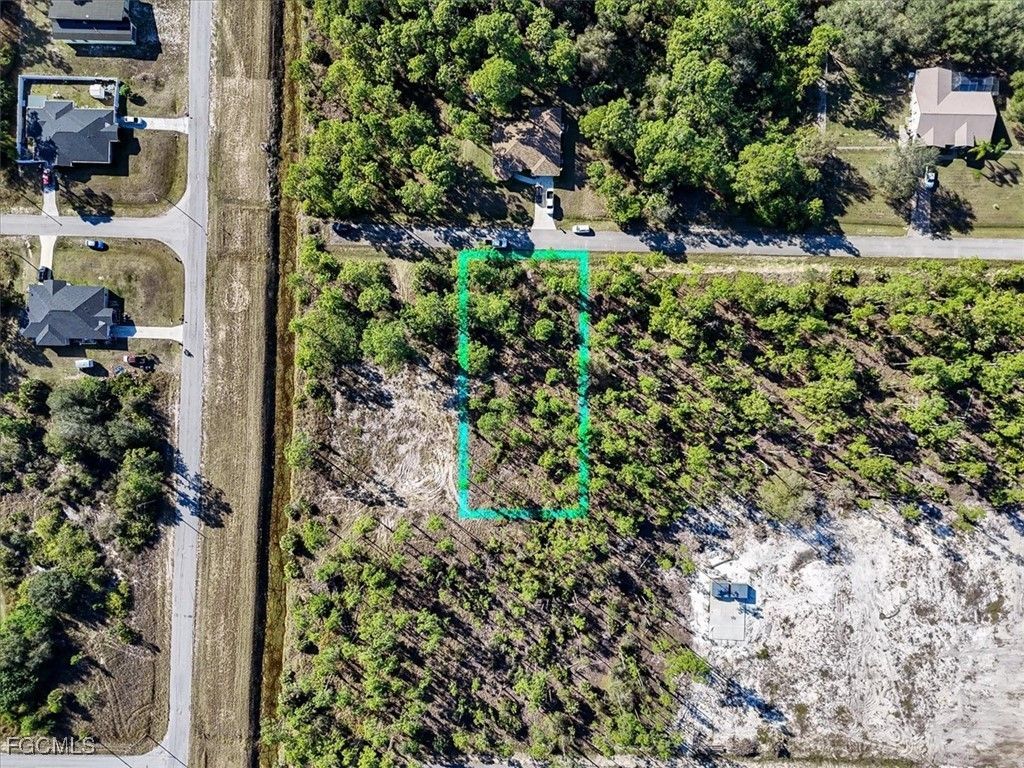 1202 Hamilton Ave, LEHIGH ACRES