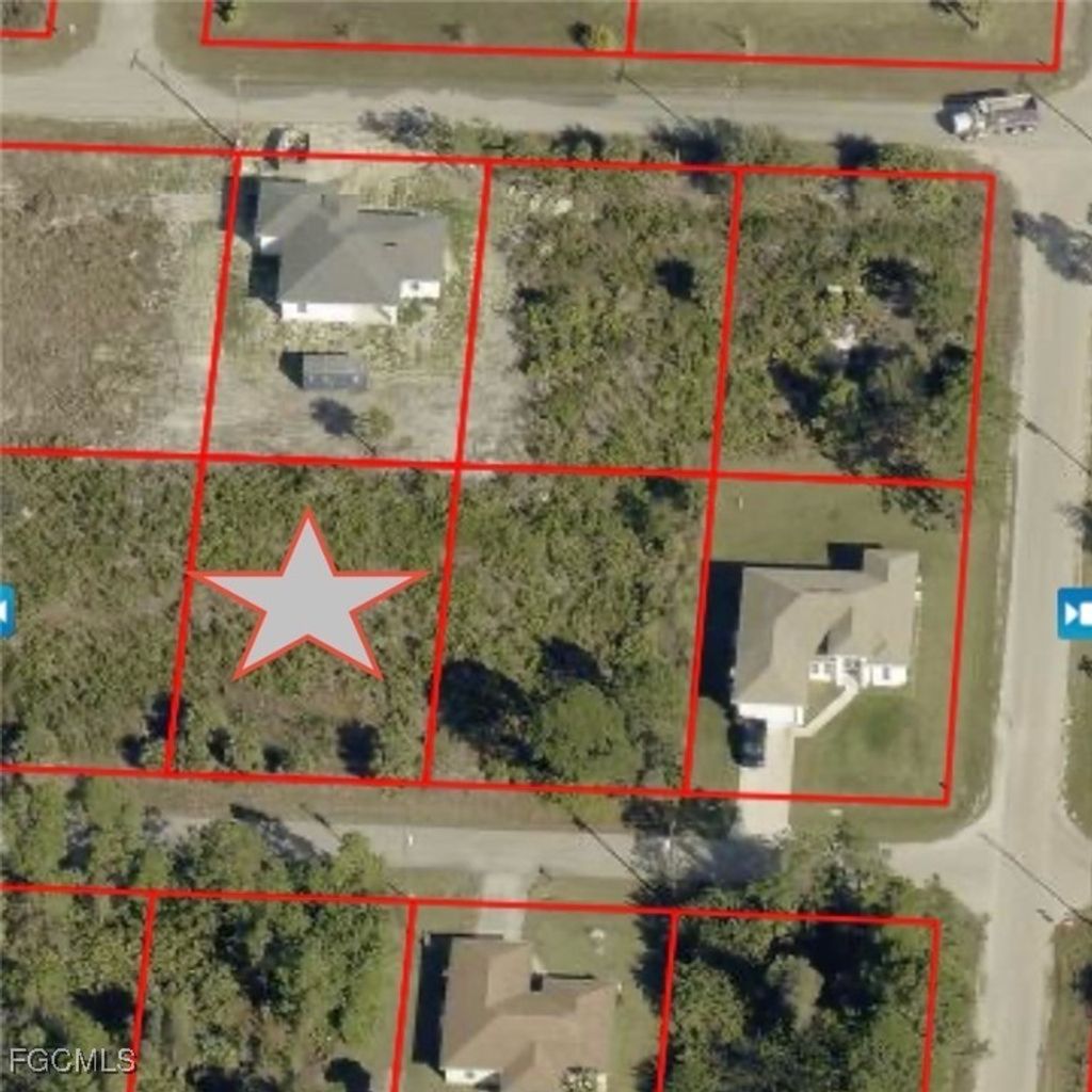 3304 58th St W, LEHIGH ACRES