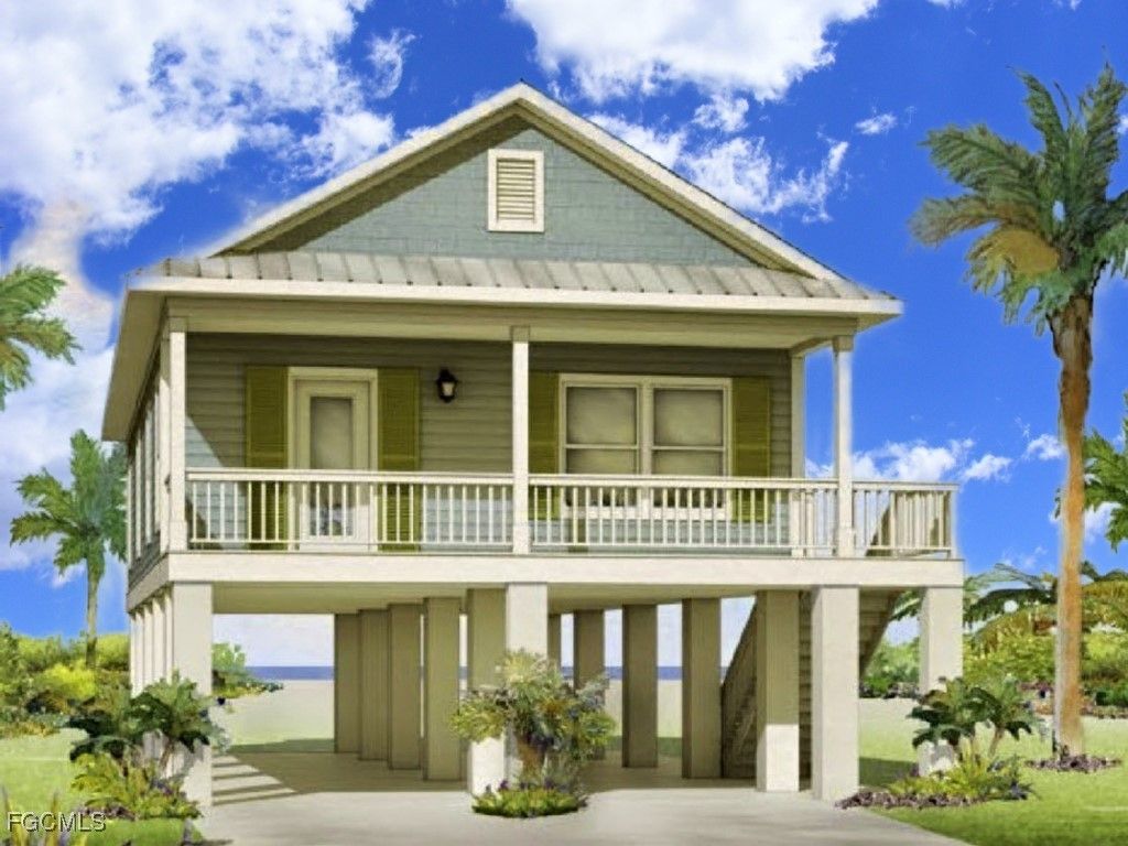 141 Barbados Way, FORT MYERS BEACH