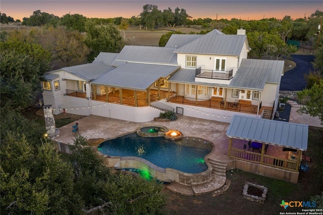 1041 Homestead Ridge, New Braunfels