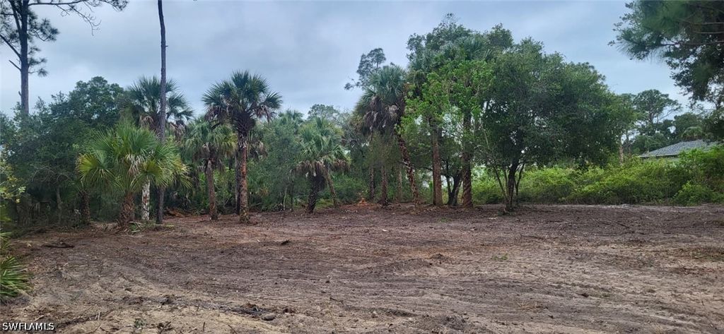 315 Ivanhoe Ave Banyan Village, Labelle