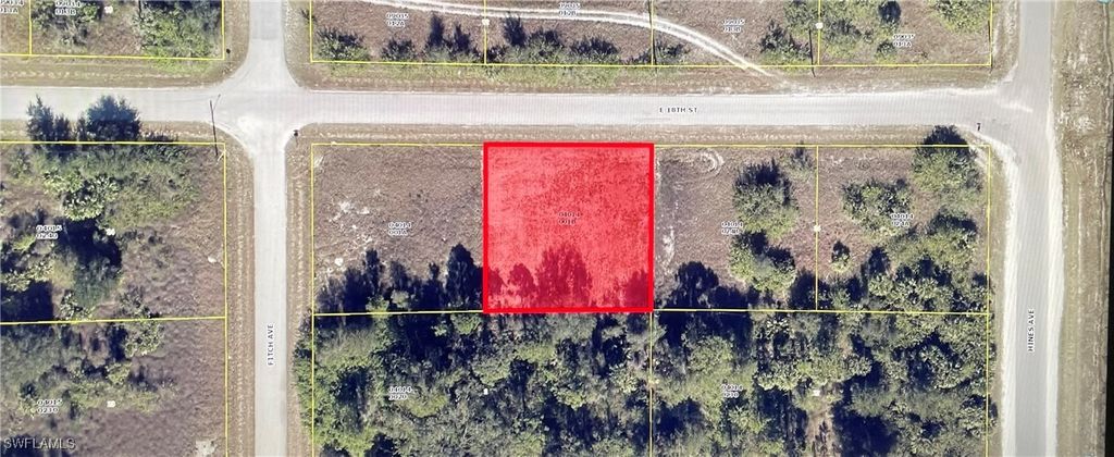4502 E 18th St, Lehigh Acres