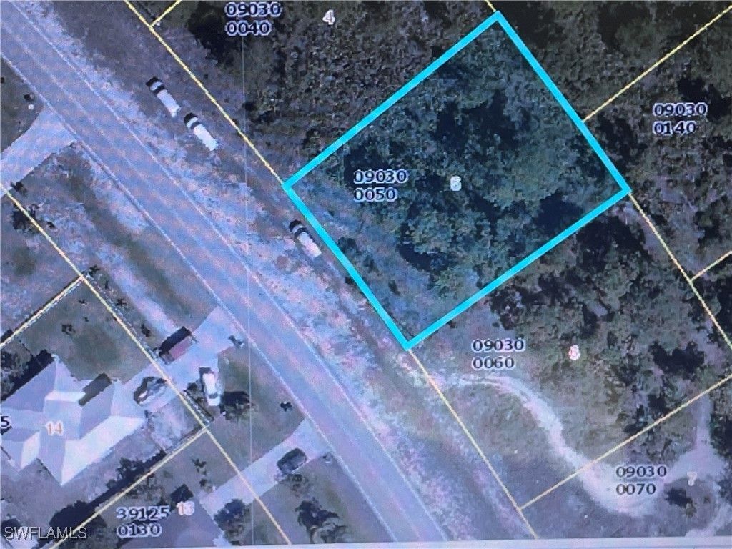 681 Homestead Rd S, Lehigh Acres