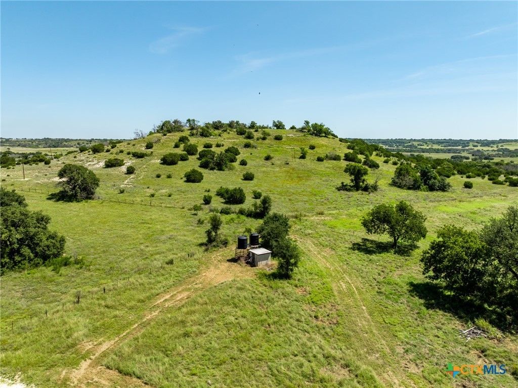 519.23 Acres County Road 530a, Evant