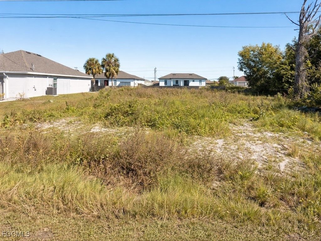 2625 Sw Embers Ter, CAPE CORAL