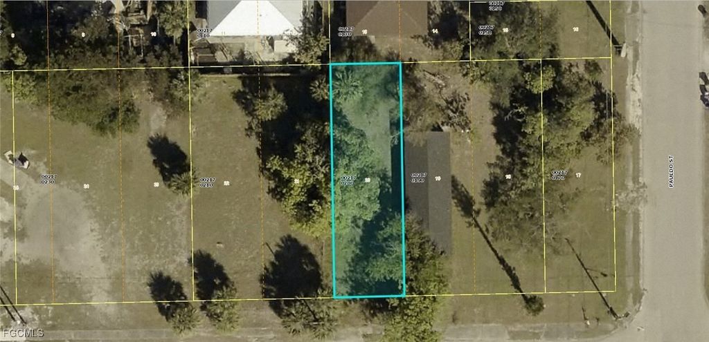2989 Dunbar Ave, Fort Myers