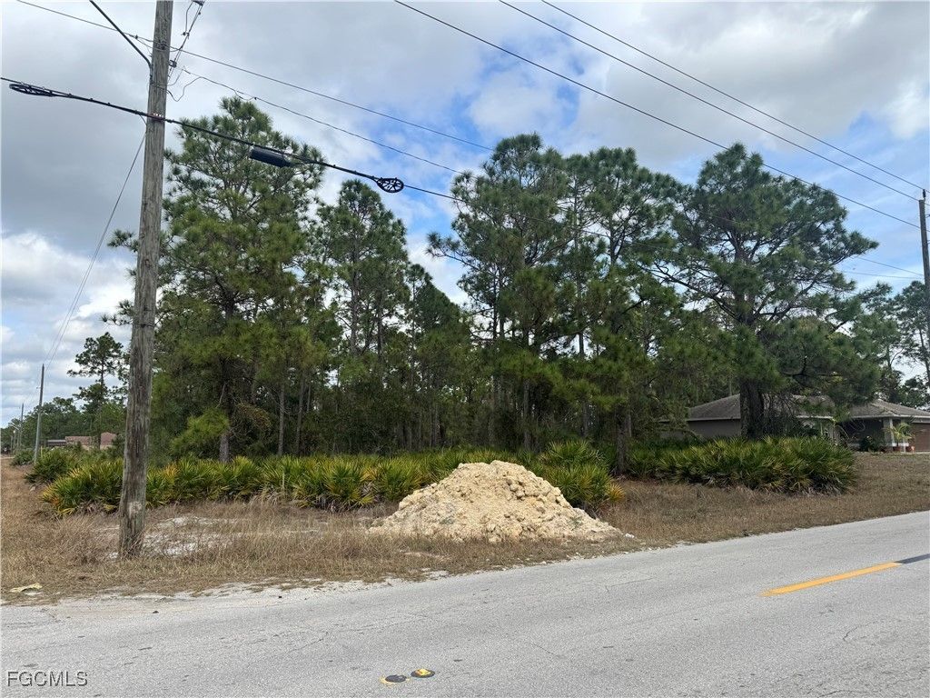 706 W 17th St, LEHIGH ACRES