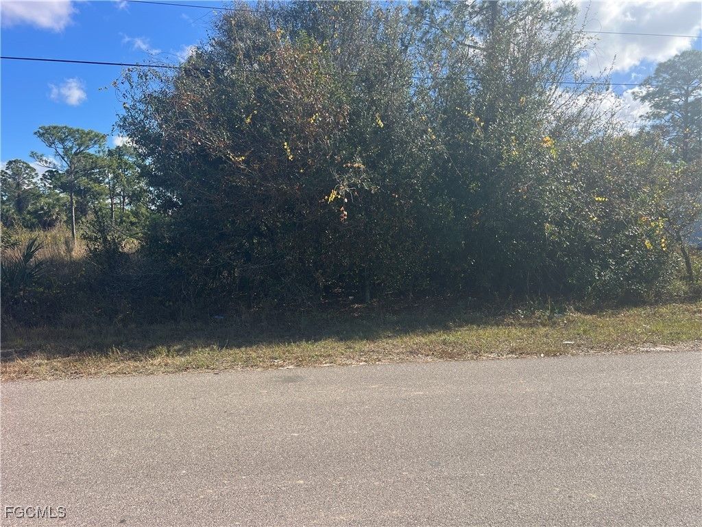 2904 Ida Ave N, Lehigh Acres