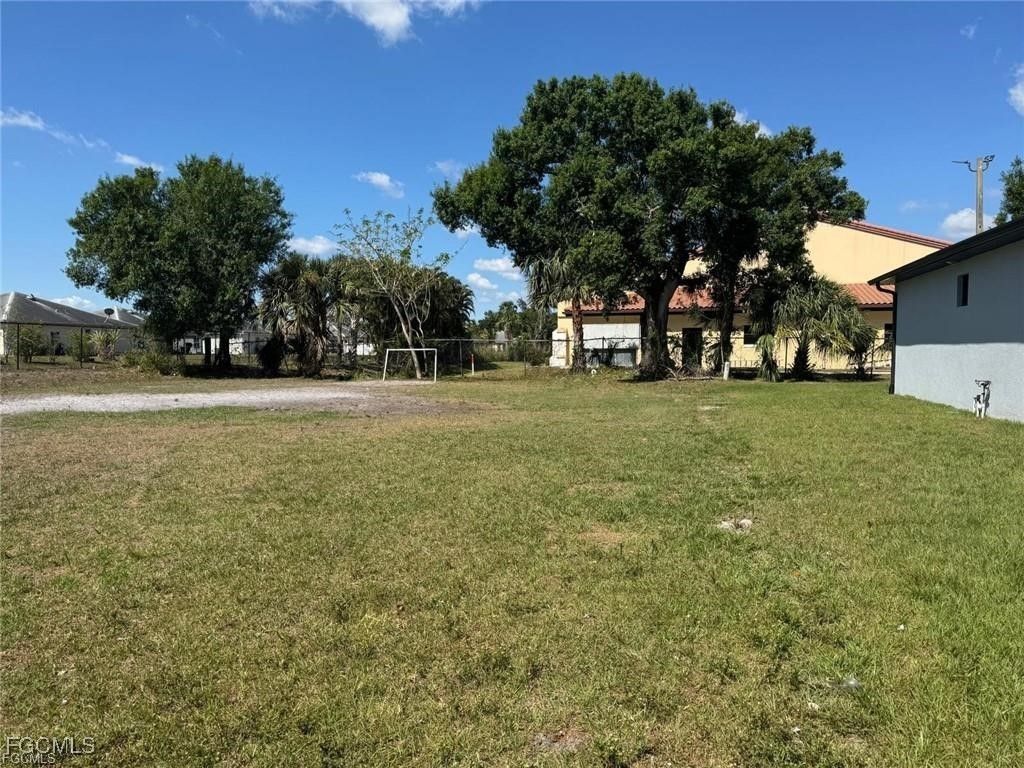 936 Zana Dr, Fort Myers