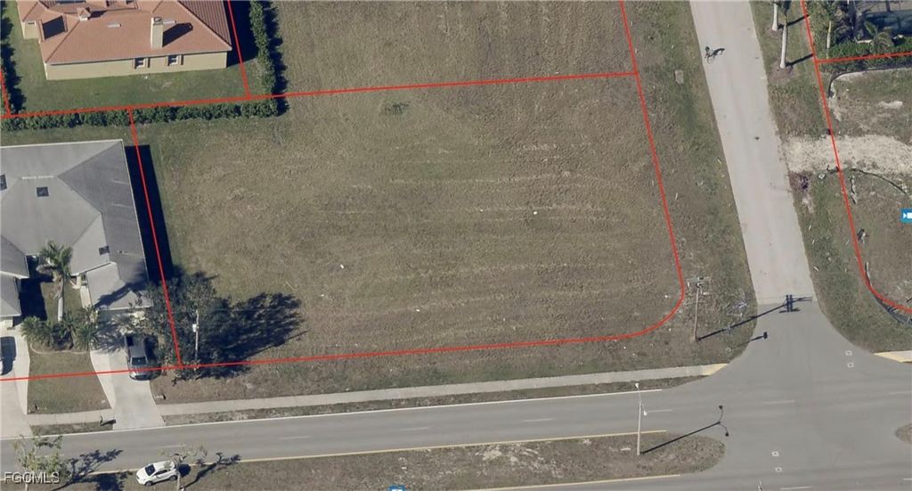 5238 Chiquita Blvd S, Cape Coral