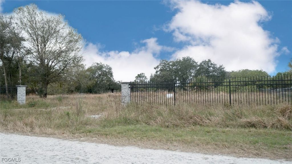 269 Avenida Del Centro, Clewiston