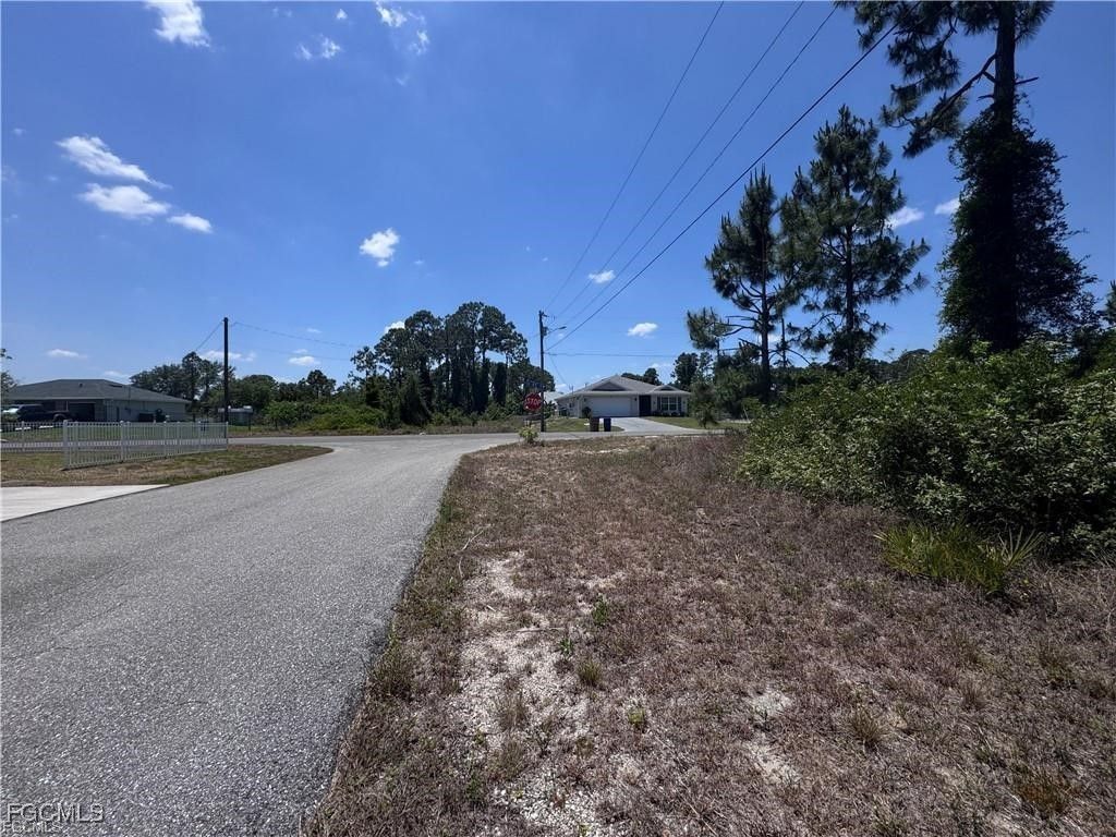 56 Wanda Ave S, LEHIGH ACRES