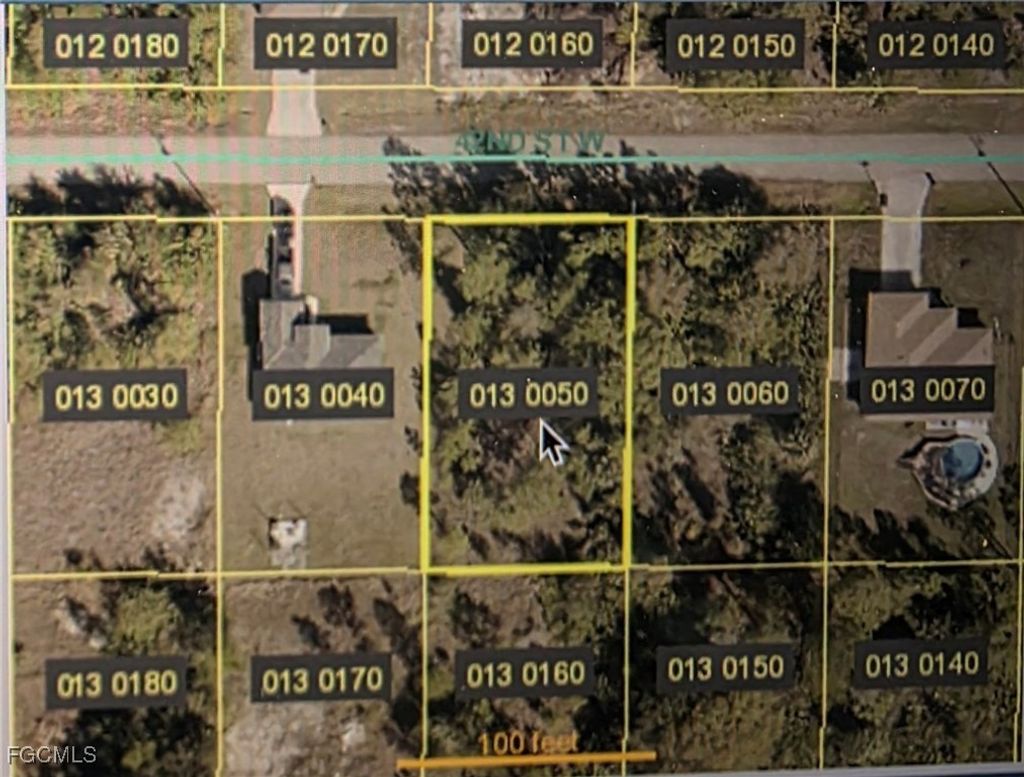 3311 42nd St W, LEHIGH ACRES