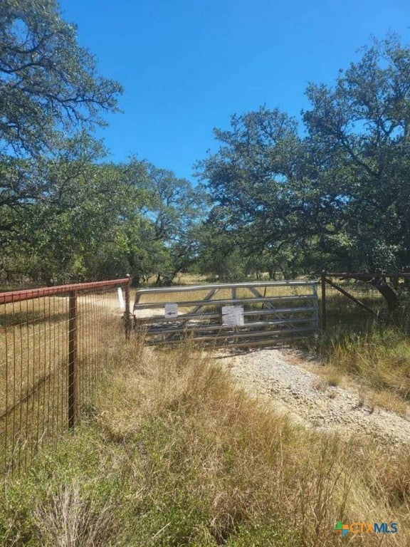 346 Ammann Road, Boerne