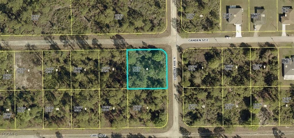 1026 Camden St E, LEHIGH ACRES