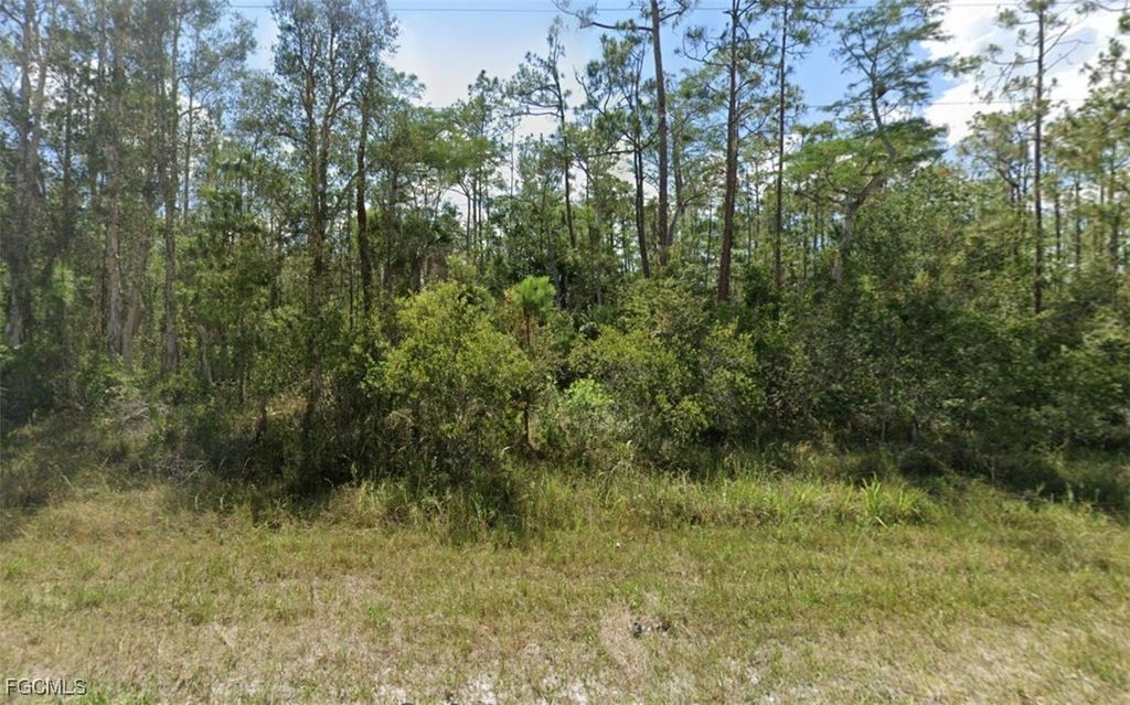 1911 Weller Ave, LEHIGH ACRES