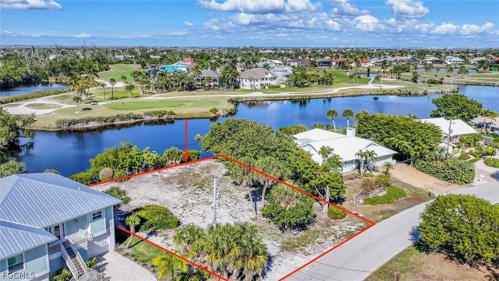 1331 Par View Dr, SANIBEL