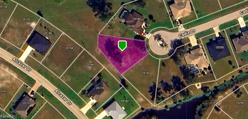 25172 Cadiz Dr, Punta Gorda