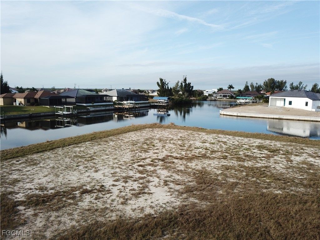 3100 Nw 45th Pl, CAPE CORAL