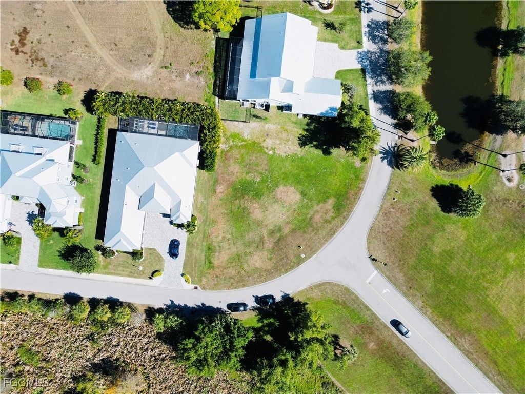 6057 Marsh Point Ln, North Fort Myers