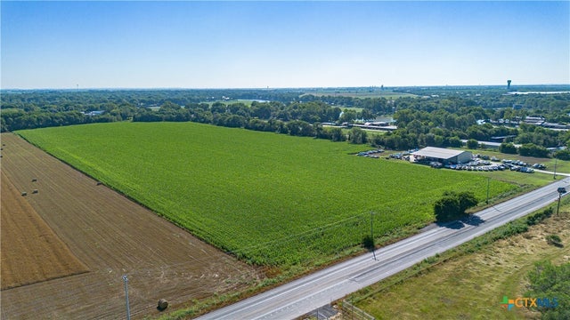 Tbd Fm-725, McQueeney