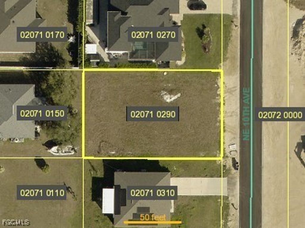 1330 Ne 10th Ave, CAPE CORAL