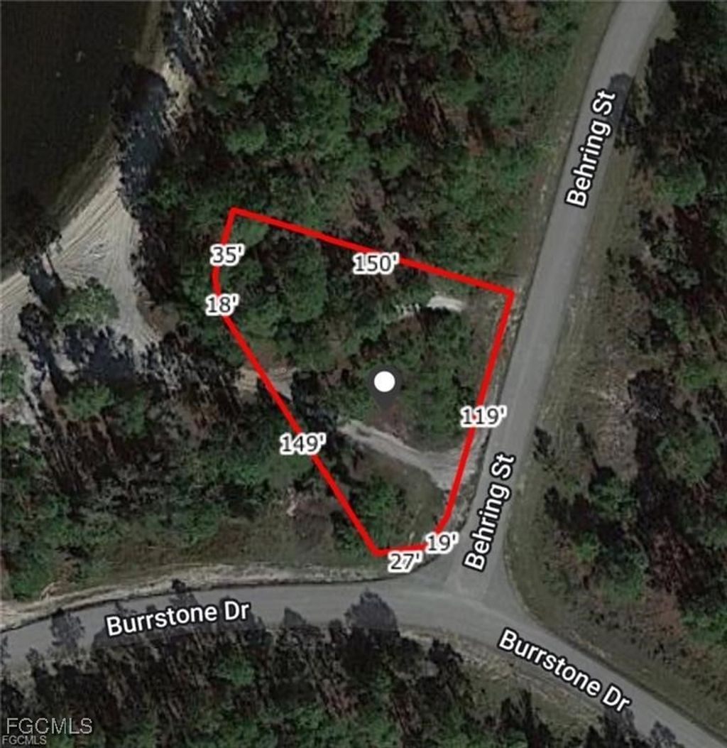 419 Behring St, Lehigh Acres