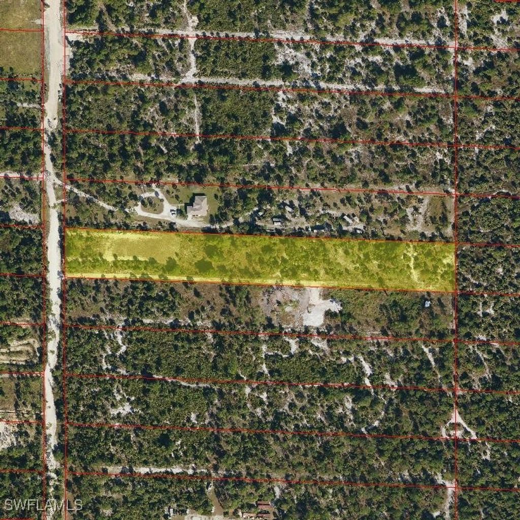 1190 Ivy Way, Naples