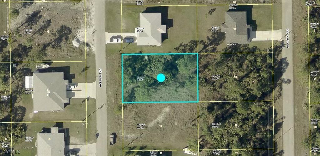 723 Holmes Ave, LEHIGH ACRES