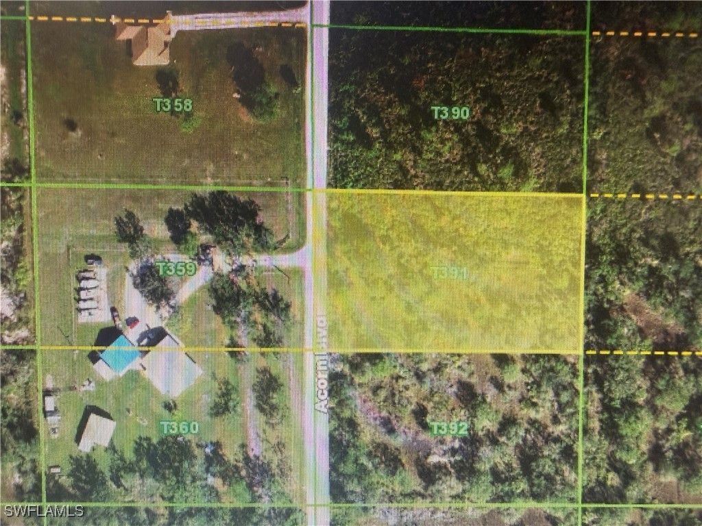 6104 Acorn Blvd, Punta Gorda