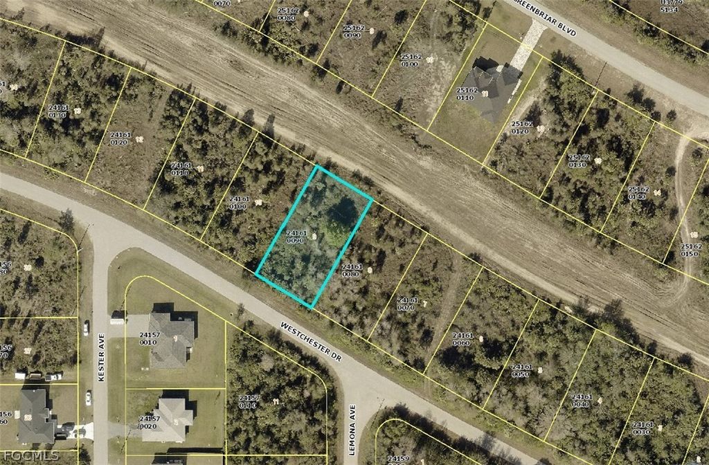 462 Westchester Dr, Lehigh Acres