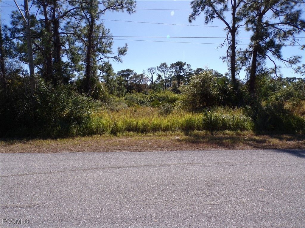 763 Longbow Ln, LEHIGH ACRES