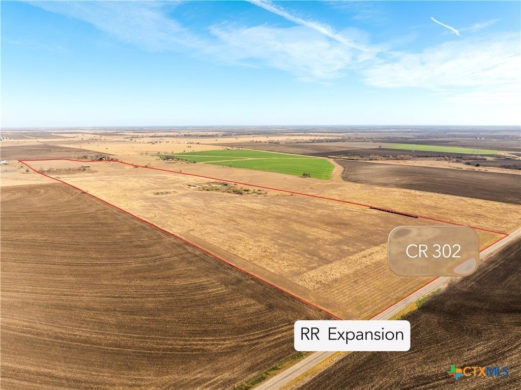 2927 County Road 302, Bartlett