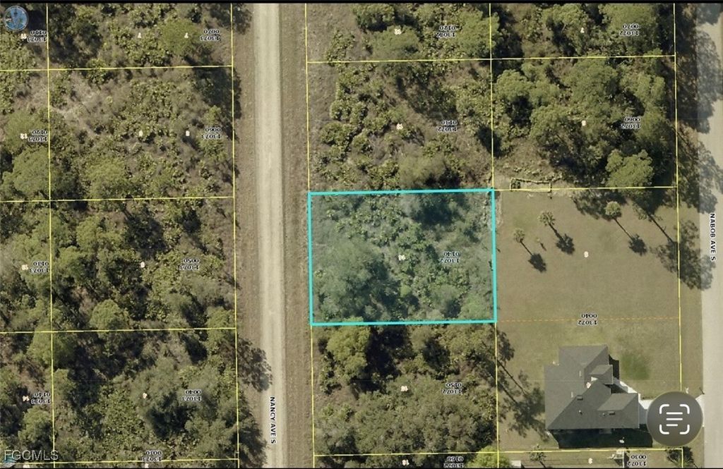 238 Nancy Ave S, LEHIGH ACRES