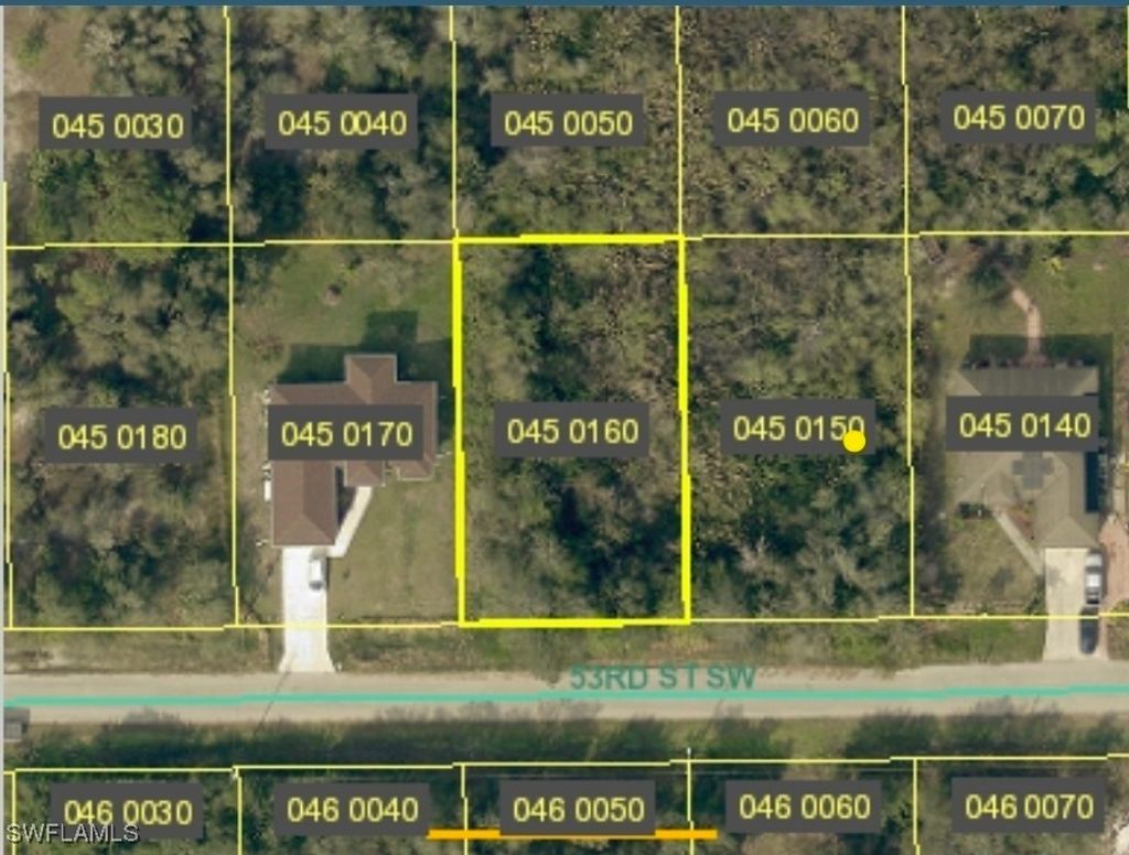 2610 53rd St Sw, Lehigh Acres