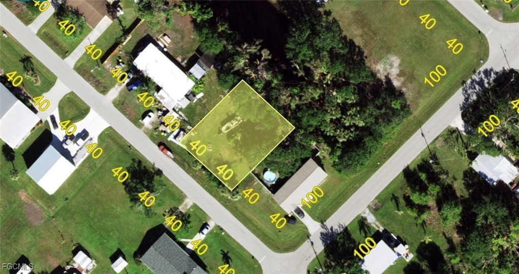 11182 2nd Ave, PUNTA GORDA