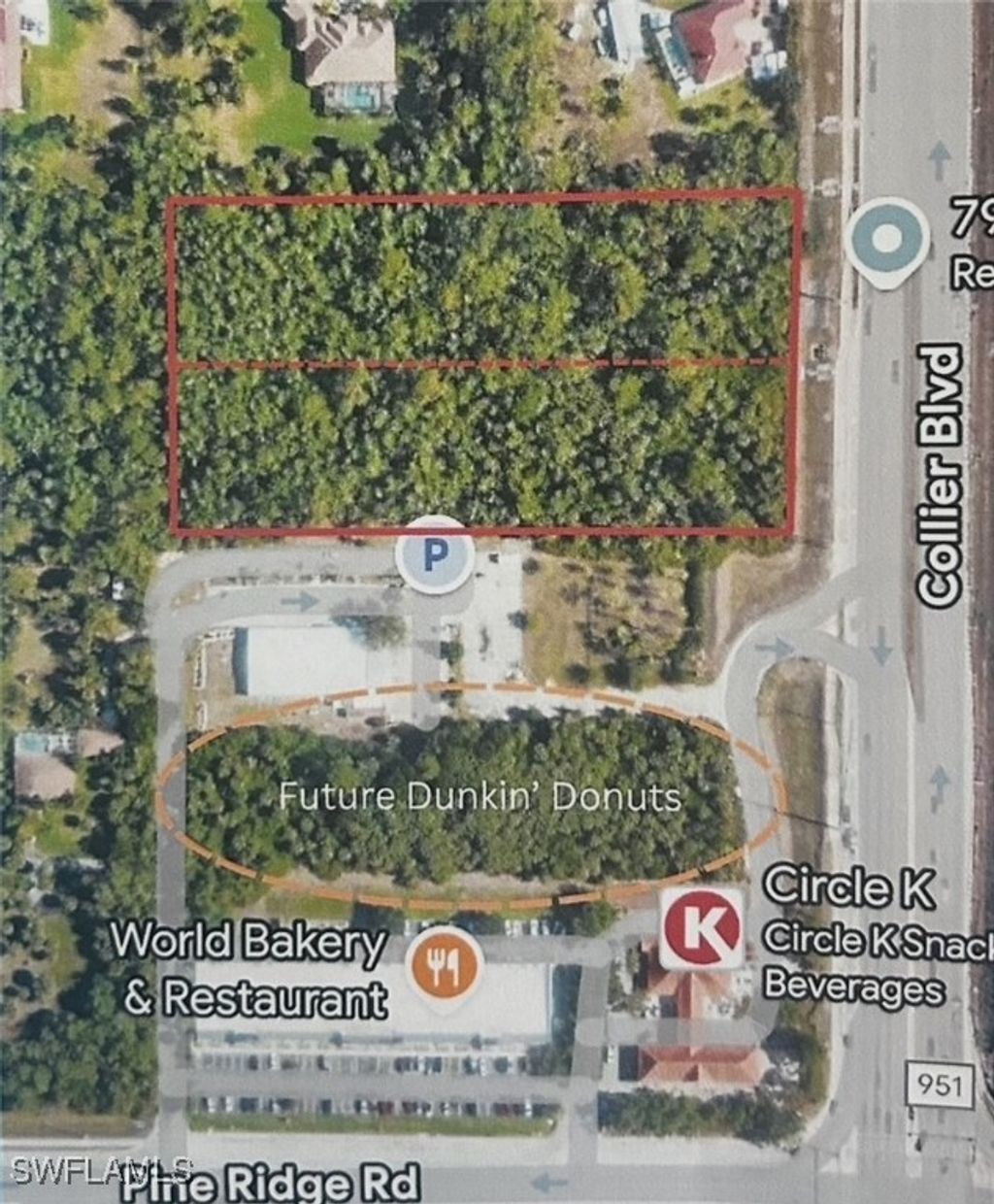 00 Collier Blvd, Naples