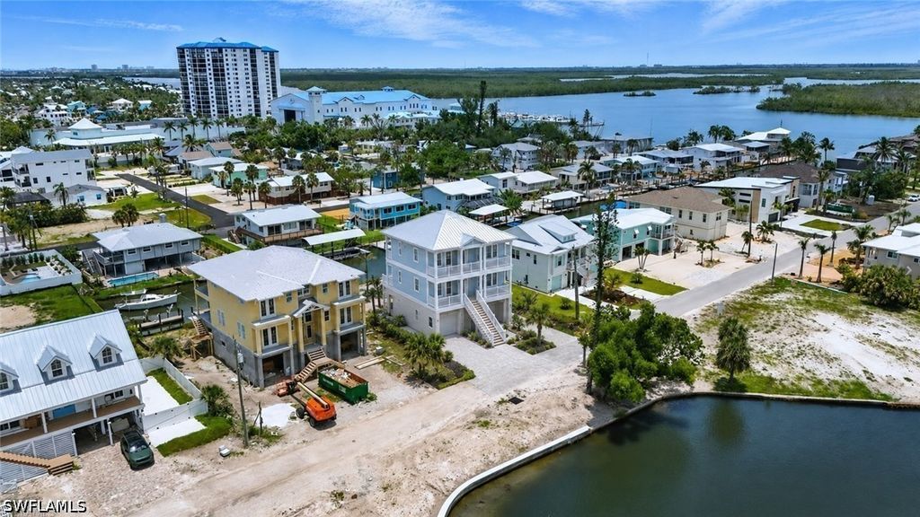 21730 Madera Rd, Fort Myers Beach