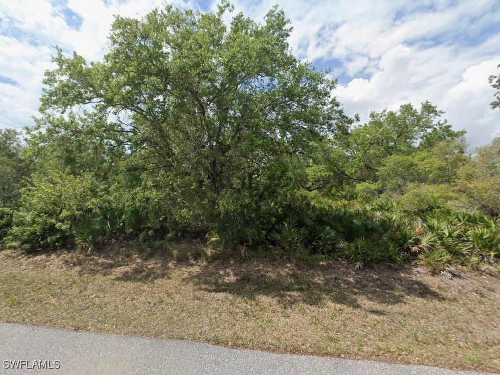 3613 Vassar St, Punta Gorda